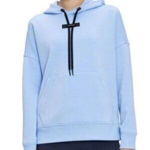 On Running Light Blue Hoodie